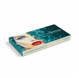 Cartucce Crystal Cosmetic 0,30 1RL NANO