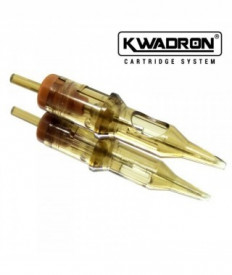 Cartucce Kwadron 3RL LT 0,25mm