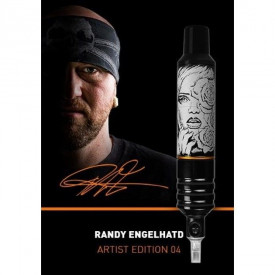 Cheyenne Hawk Pen - Artist Edition 04 - Randy Engelhard 938 € TASSE INCLUSE