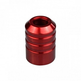 Cheyenne Hawk Pen Incl. Grip da 25 mm Red
