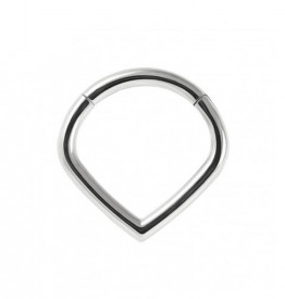 clicker Silver 1.2ø X 8mm