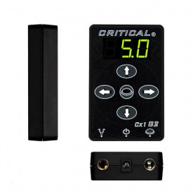 Critical CX1 - G2