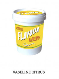Flavour Vaseline - Citrus (Agrumi) 500ml