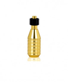 Grip in alluminio Gold per Cartucce regolabile 27mm