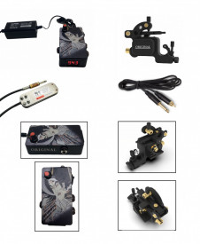 Kit Virtual Original Limited Edition Esclusiva