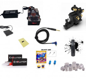 Kit Virtual Original Limited Edition Esclusiva