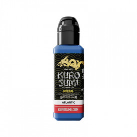 Kuro Sumi Imperial - Atlantic 22ml