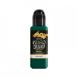 Kuro Sumi Imperial - Nero Leek 44ml NON REACH DAL 2023