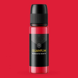 MAMACITA ROSITA Gold Label Quantum Tattoo Ink 30ml