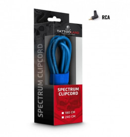 New Spectrum-RCA Angolato In Silicone