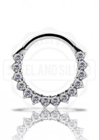 Piercing per Ombelico 1.2x08