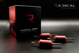 Radical Grip 18RT (1pz)