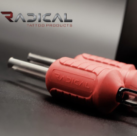 Radical Grip 7DT (20pz)