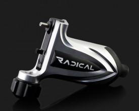Radical Toreto (Silver)