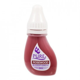 Rosewood Makeup - 3ml