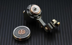 Rotativa MT DYNAMINK 3.8mm