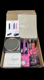 Set Legend Mini Radical PMU Purple 11 Pigmenti Inclusi