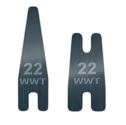 Set Molle Premium Shader fronte retro misura n°22