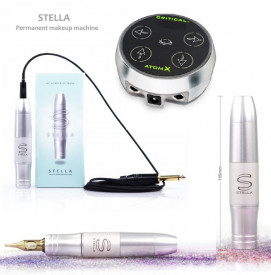 Set Penna Stella PMU Alimentatore Critical digitale