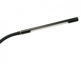 Smart Touch Clip Lamp