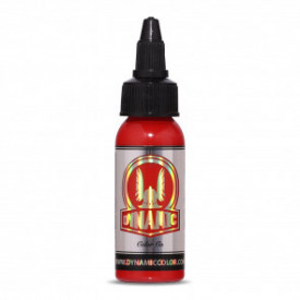 Viking Ink by Dynamic - Candy Apple Red 30 ml / 1 oz