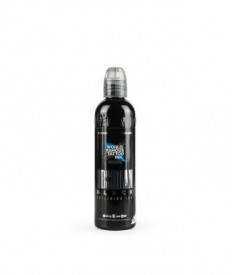 World Famous Limitless - Obsidian Outlining - 120ml
