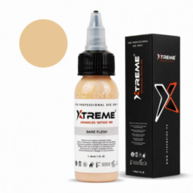 XTREME INK - BARE FLESH - 30ML (REACH 2023)