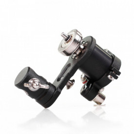 Z" Rotary Aluminum Black