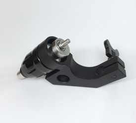 Rotativa Max Manera Black