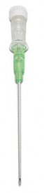 Aghi Cannula Deltaven 18G 50 pz