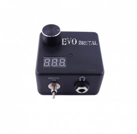 Alimentatore EVO BRUTAL