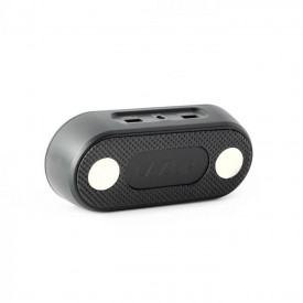 Alimentatore magnetico Digitale Peak & Cavo RCA magnetico multifunzionale include Anche 2 Ingressi USB per ricaricare qualsiasi dispositivo esempio il vostro cellulare o tablet etc