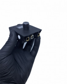 Alimentatore TeVo Elegant Mini 4Amp il più piccolo al mondo con 4Amp