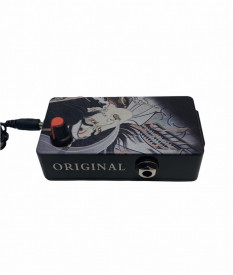 Alimentatore Virtual Original ben Limited Edition 5Amper