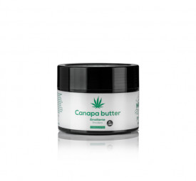 Canapa Butter 200ml