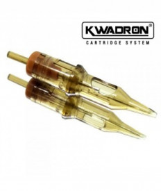 Cartucce Kwadron 7 SOFT MAGNUM LT 0,30m