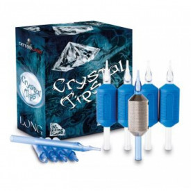 Crystal Long Tips 9RT