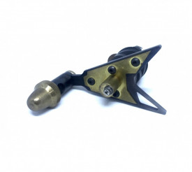 Delux Gold Rotary Machine