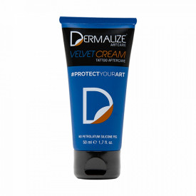 DERMALIZE VELVET CREAM 50ml