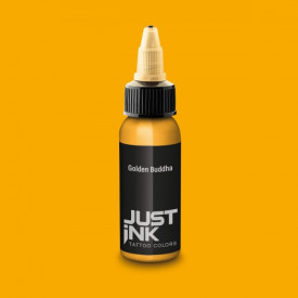 Disponibile Just Ink Golden Buddha 30 ml REACH