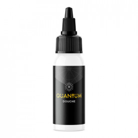 DOUCHE WHITE Label Quantum Tattoo Ink 30ml