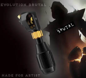 EvO Brutal Con Grip da 30mm