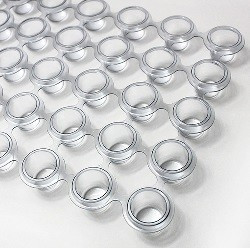 Ink Cup Trays (9mm) 300pz