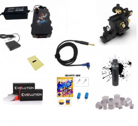 Kit Virtual Original Limited Edition Esclusiva