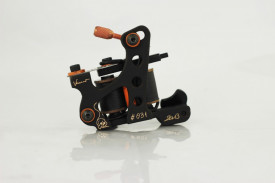 Macchinetta Da Linea 12 WRAP