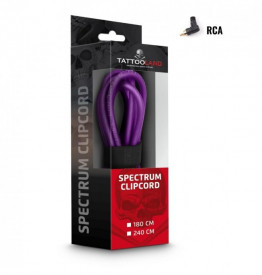 New Spectrum-RCA Angolato In Silicone