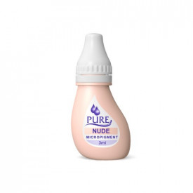 Nude Makeup - 3ml