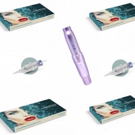 Nuova Cosmetic Pen Colore Pink