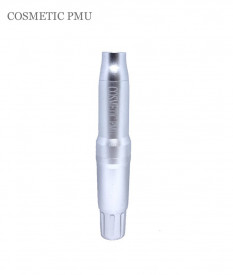 Nuova Cosmetic Pen Colore Silver