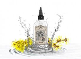 Panthera Witch Hazel 150ml